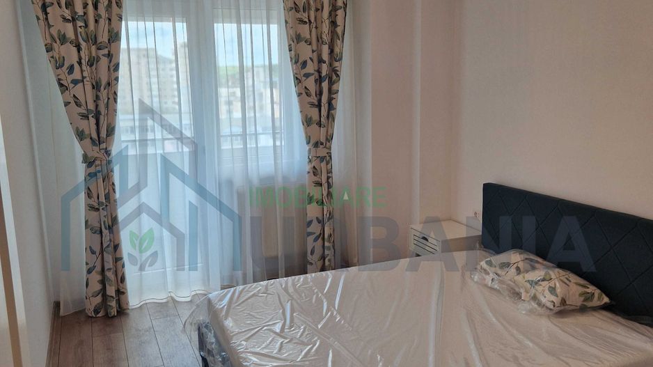 Apartament 2 camere, prima închiriere, Arka Residence, Iași - Poză 3