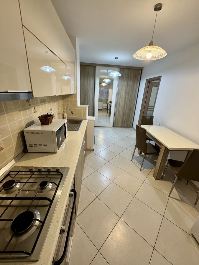 Apartament luminos Dristor Baba Novac - Poză 3