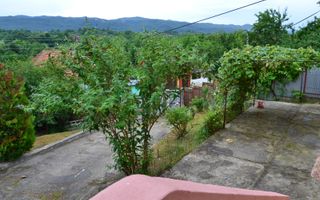 CASA 5 CAMERE, TEREN 606 MP, CAPU PISCULUI (GODENI ARGES) - Poză 17