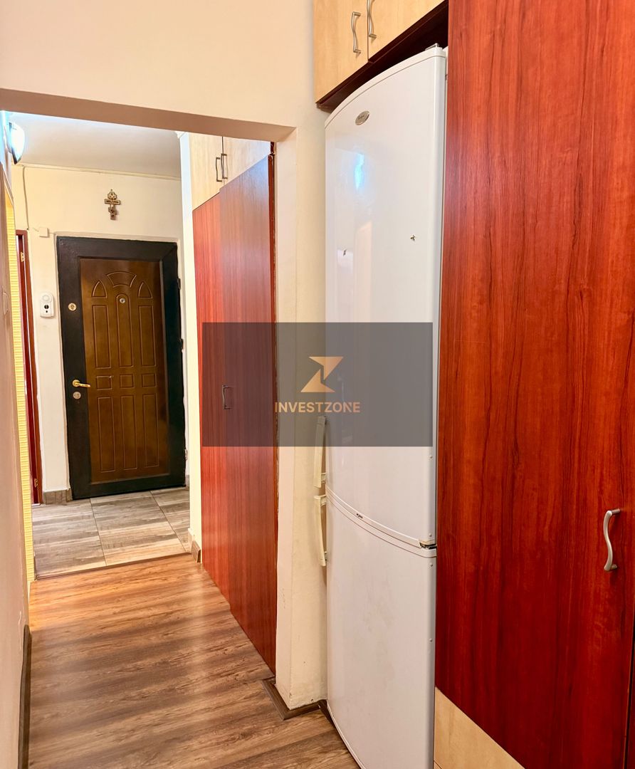 Apartament tip Pb mare, etaj 2, decomandat, str. Someșului, Oradea - Poză 32