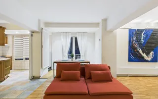 Apartament cu 2 camere de vanzare in zona Calea Victoriei - Poză 12