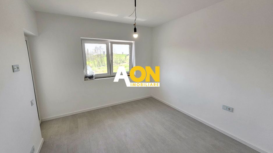 Duplex cu predare la cheie, 4 camere, piscina, 228 mp teren, Cetate - Poză 14