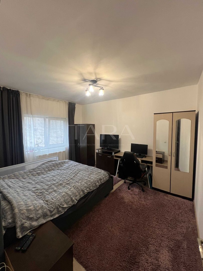 Apartament 3 camere – Florești, zona Panemar - Poză 4