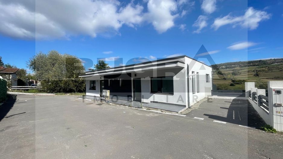 Duplex de 130mp, teren 320, finisat, zona Popesti - Poză 1