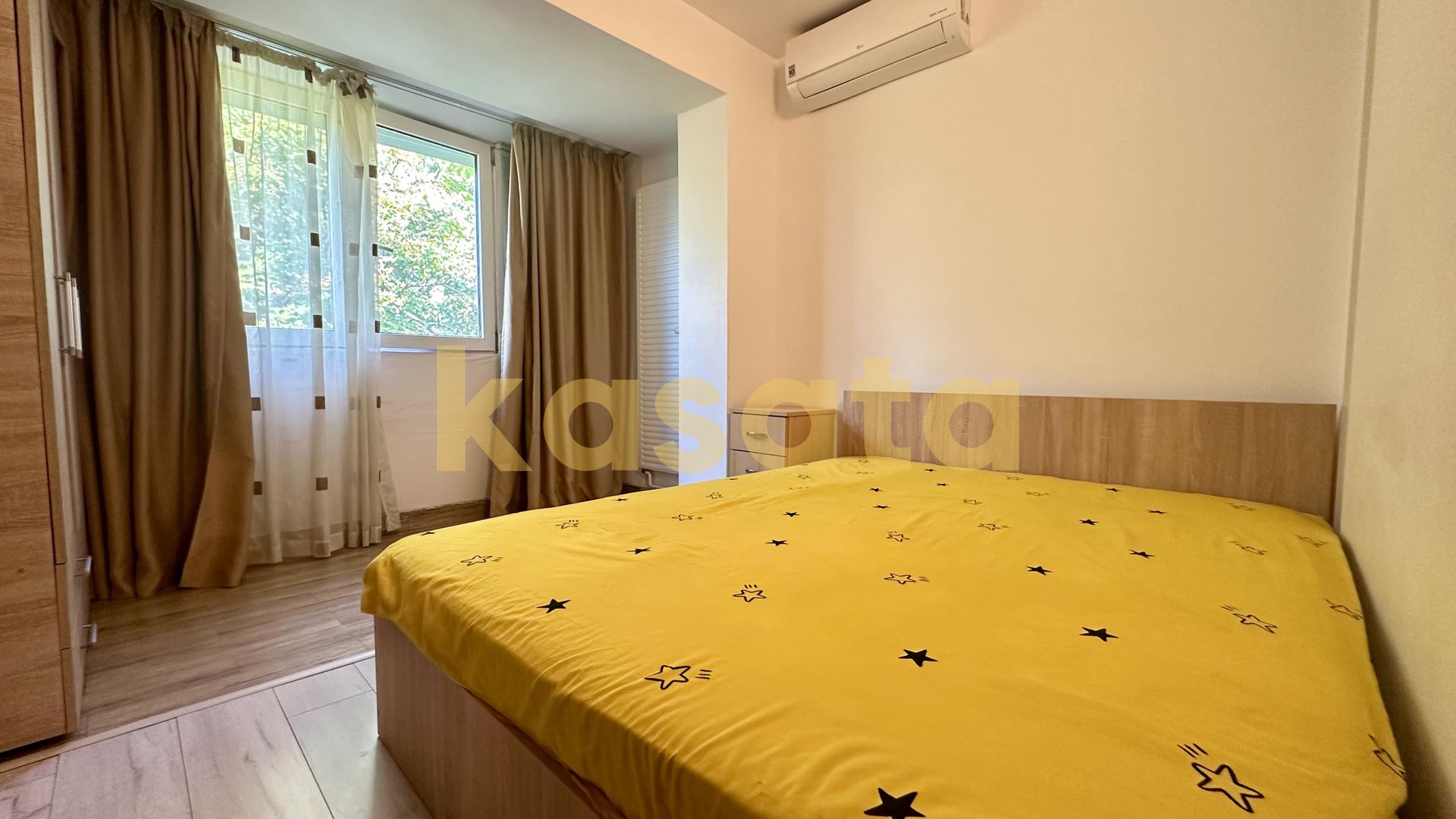 OPORTUNITATE | APARTAMENT 2 CAMERE | PAJURA  | METROU | LINISTE - Poză 5