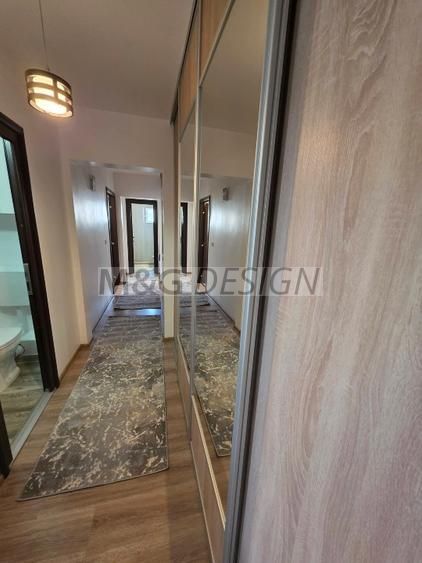 Apartament 3 camere Girocului etaj 3 - Poză 11
