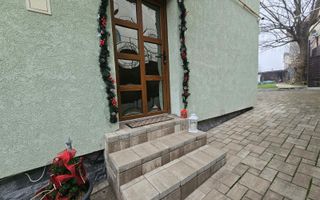 Casa Sibiu teren 500 mp Calea Poplacii - Poză 10