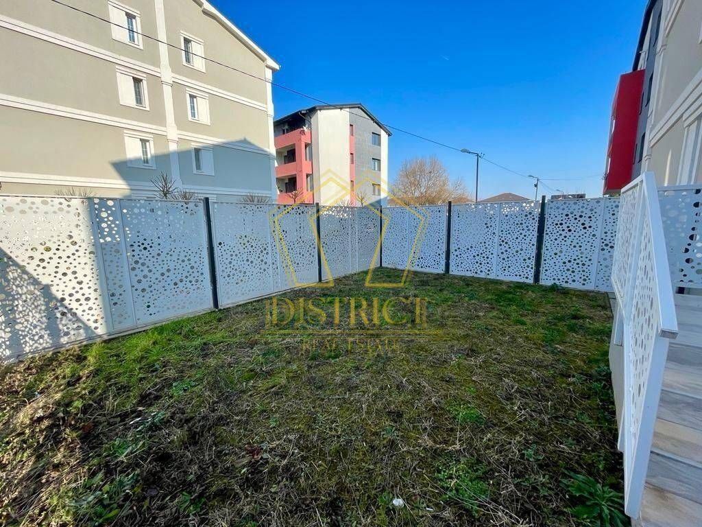 Apartament cu 2 camere si curte 50mp | Giroc | Penny | Lidl - Poză 4