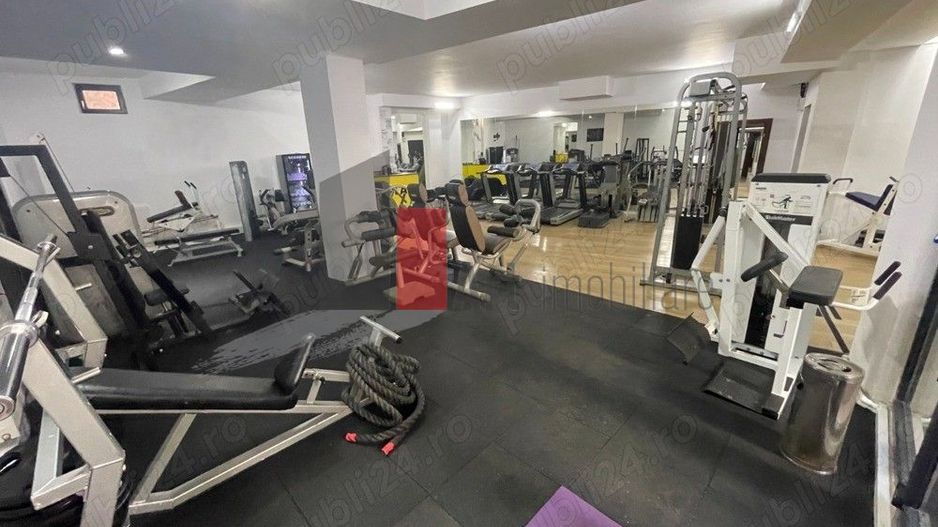 Spatiu comercial de inchiriat in zona Stefan Cel Mare (aproape de Pasaj Obor) - Poză 2