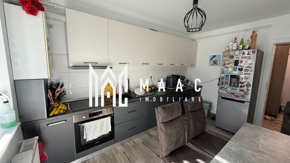 Apartament 2 camere de vânzare | Șelimbăr | 52 mp | parcare - Poză 1