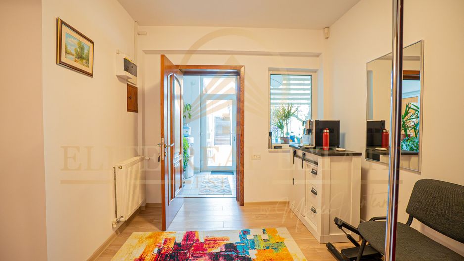 Casa P+1+M - 5 camere - Garaj - Panouri Fotovoltaice - Bratianu - Poză 6