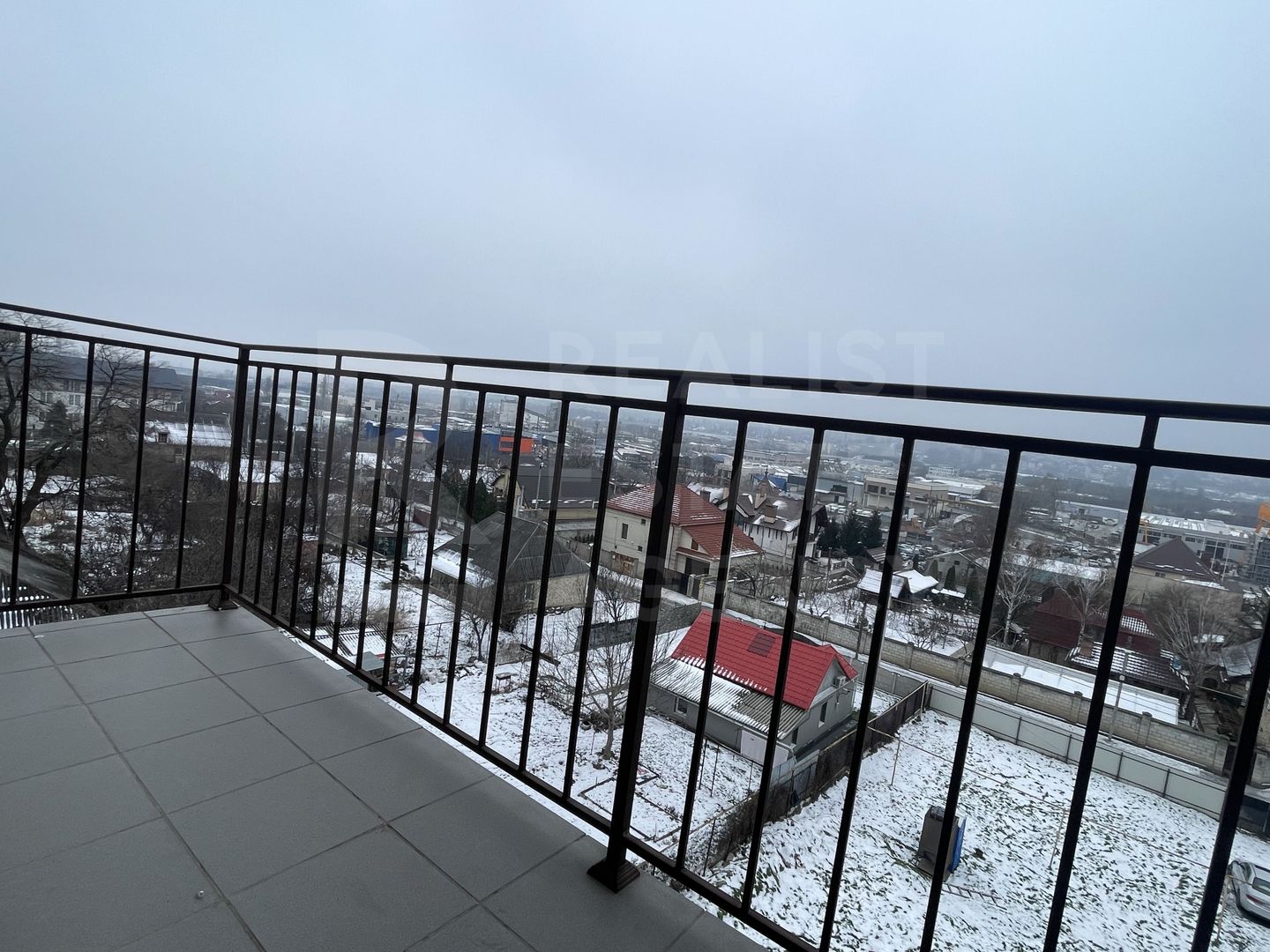 Vânzare, apartament, 2 camere, str.  Voluntarilor, Ciocana - Poză 9