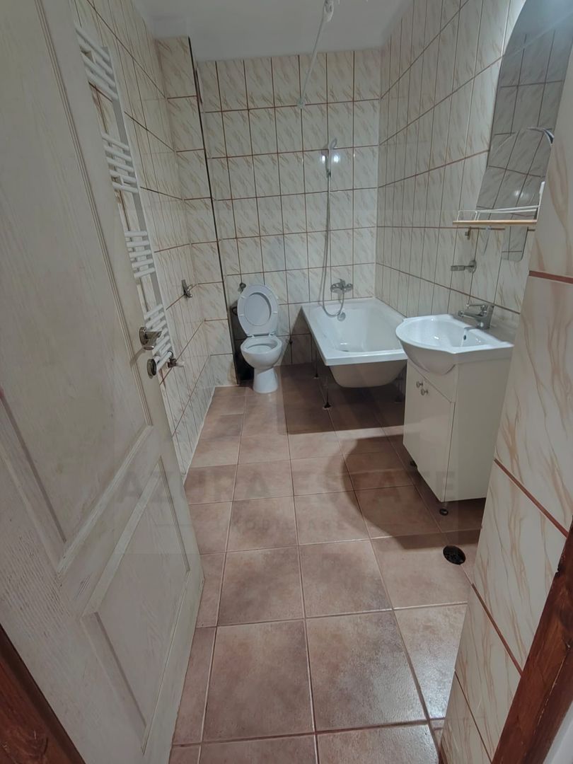 Apartament 2 Camere 37 mp  Parcare Cartierul Arhitecților - Poză 4