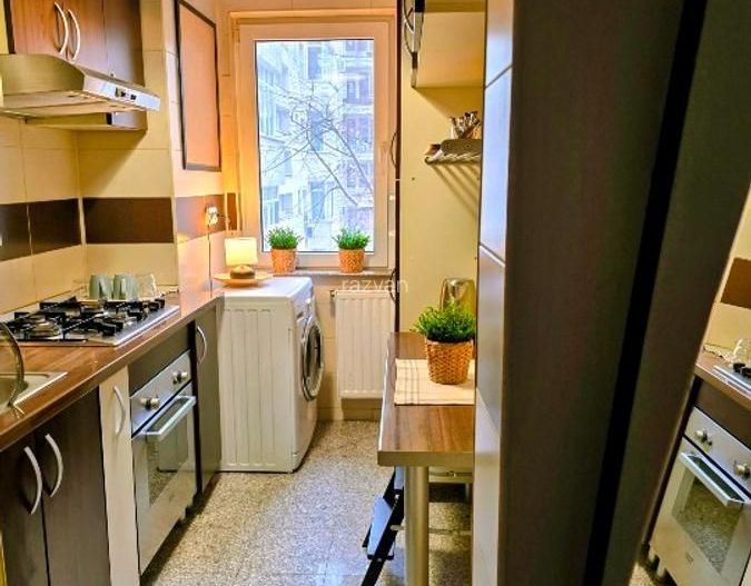 Vanzare apartament la intrarea in parcul Cismigiu - Comision 0% - Poză 5