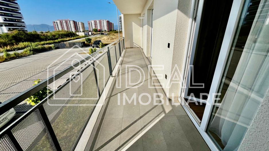 Apartamente cu 3 camere | Balcoane generoase | Doamna Stanca, Sibiu - Poză 13