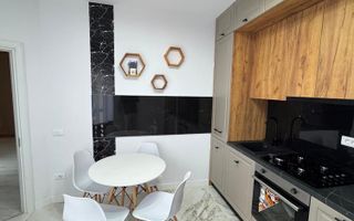 Apartament 68mp bloc nou ,mobilat și utilat i loc de parcare! - Poză 3