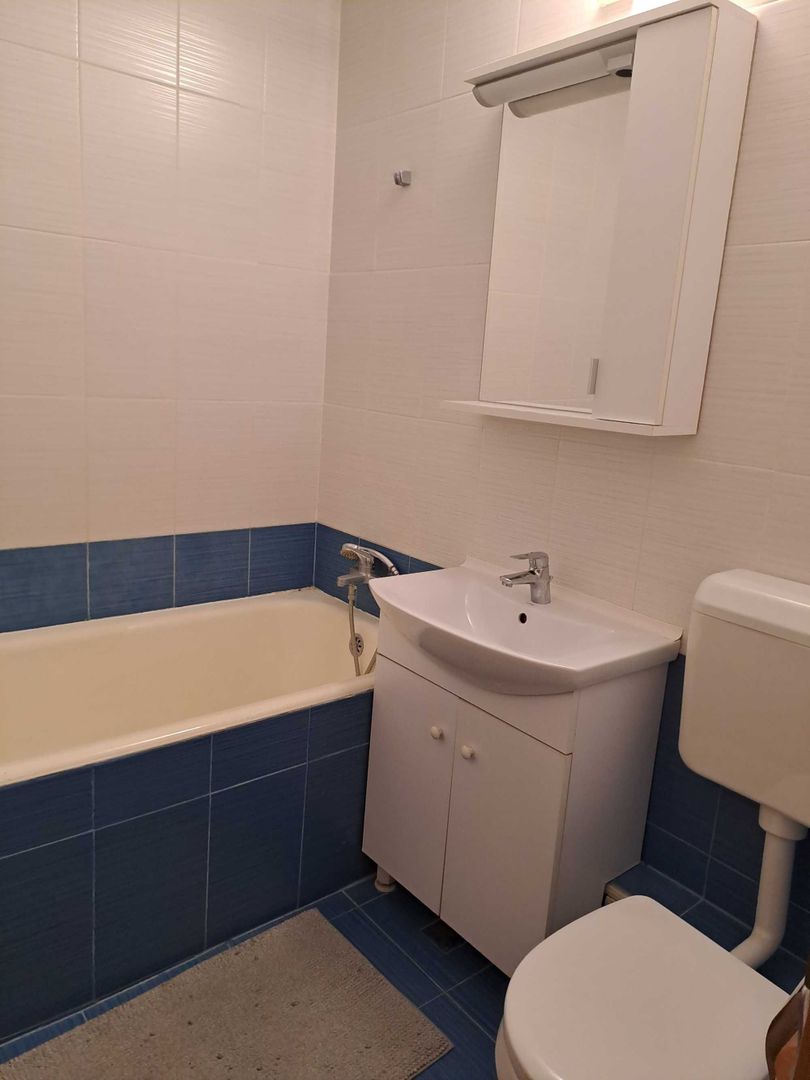 Garsoniera Iancului - Elev Stefanescu, et. 9/10,  an 1980, metrou - 7 min - Poză 6