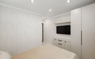 Vânzare, garsoniereă, str.  Belgrad, Botanica - Poză 7