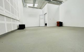 Spatiu pentru birouri in zona Take Ionescu - Poză 10