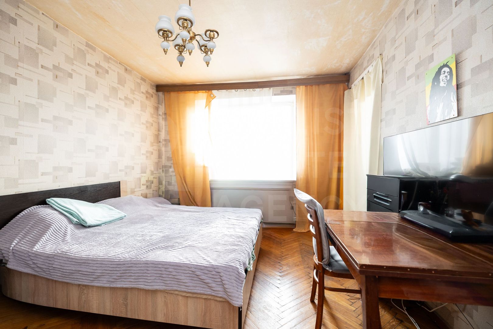 Vânzare, apartament, 2 camere, strada Grădinilor, Centru - Poză 3