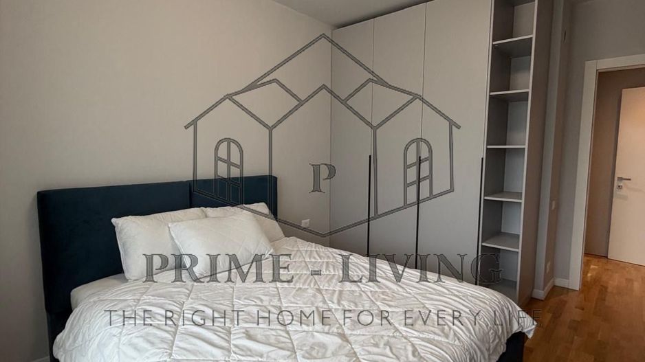 APARTAMENT SUPERB CU 2 CAMERE LA INCHIRIERE IN ZONA AVIATIEI - Poză 4