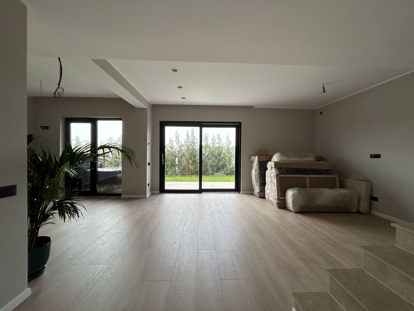 VILA INDIVIDUALA | TUNARI | MUTARE IMEDIATA - Poză 8