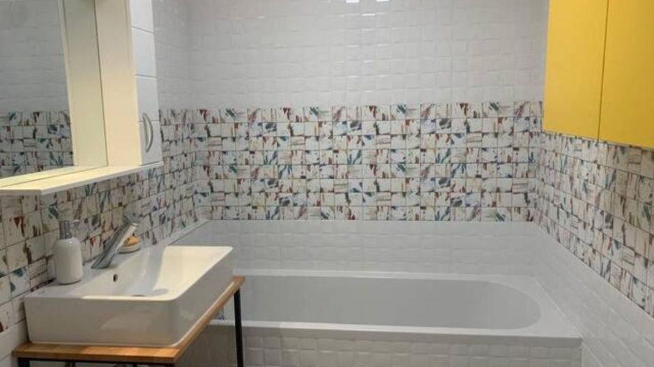 Apartament Aviatiei | Metrou Aurel Vlaicu | Mall Promenada - Poză 7