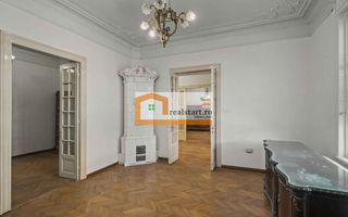 Vila individuala, S+P+E+Pod, curte 500mp, ideal Bistro-caffe, birouri - Poză 5