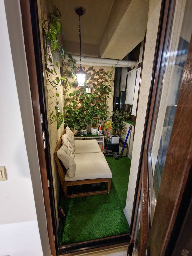 Apartament 3 camere, etaj intermediar, Bd. Metalurgiei, Comision 0% - Poză 11