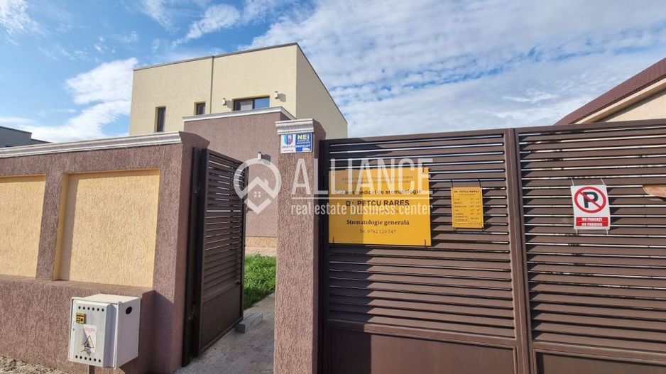 VALU TRAIAN(COD 02) cabinet medical in cadrul clinicii de Stomatologie - Poză 9