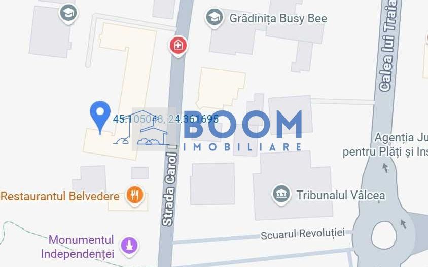 Apartament 3 Camere | Zona Ultracentrala | Etaj 1 - De RENOVAT - Poză 2