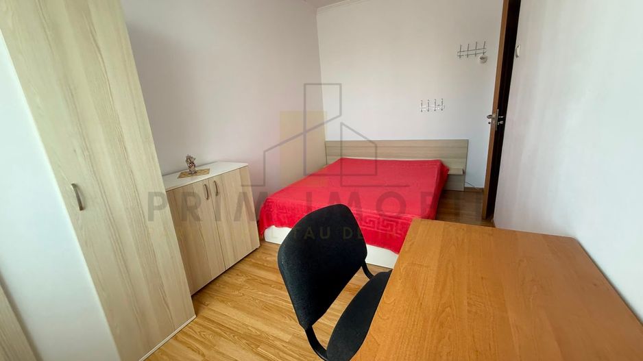 Apartament 3 Camere | Palas Mall | Podu Ros - Poză 5