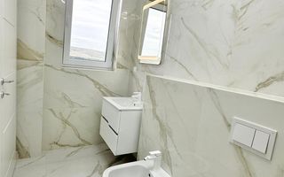 Vanzare penthouse superb zona Terra, Floresti! - Poză 14