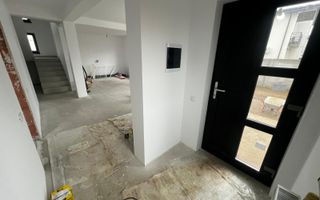 CASA INDIVIDUALA CLINCENI, 4 CAMERE, FINALIZARE AUGUST 2025, COMIS 0% - Poză 12