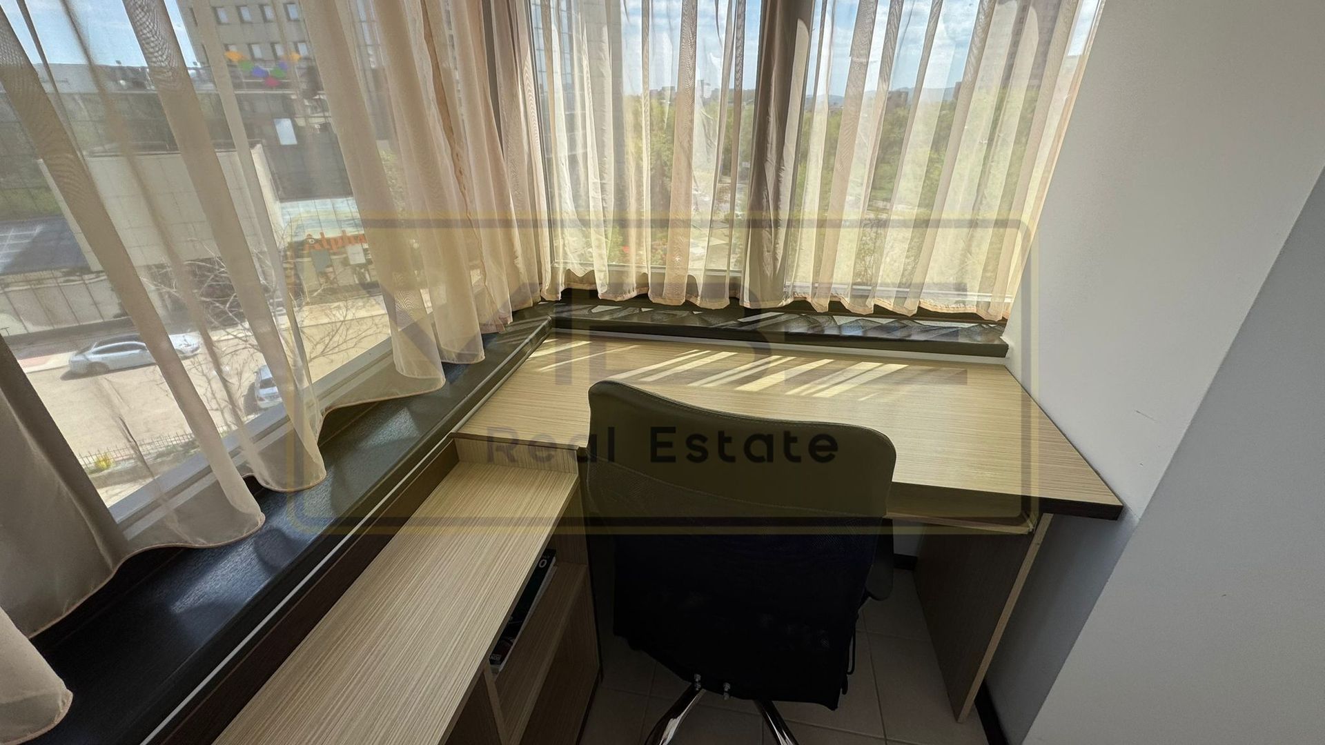 Apartament 2 camere Hotel  Hampton- Anastasie Panu - Poză 21
