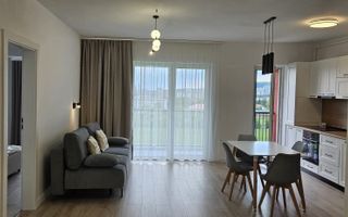 Apartament 2 camere | Parcare | Prima Inchiriere | Oncos Parc Floresti - Poză 4