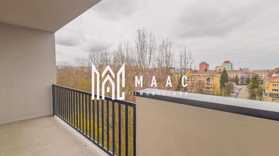 Penthouse | 4 camere | Balcon | Parcare | Terasa | D. Stanca - Poză 17