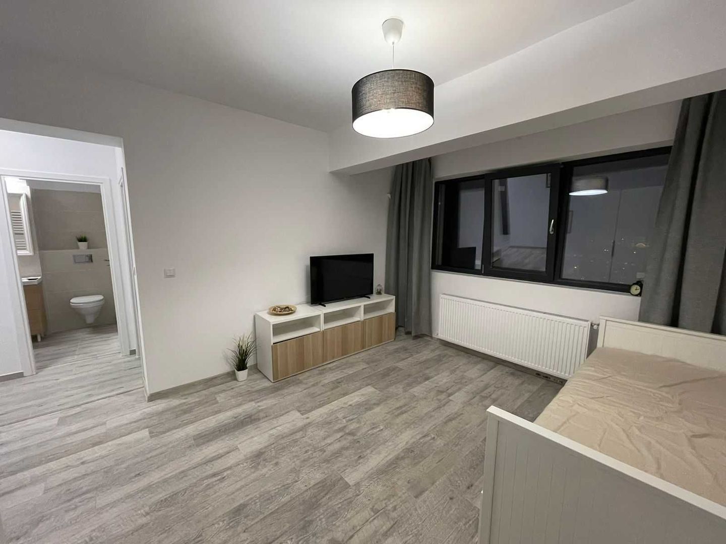 Garsoniera Regie, metrou Grozavesti Orhideea - Poză 5