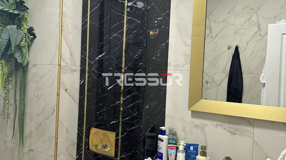 Penthouse exclusivist / mobilat și utilat premium - Poză 21