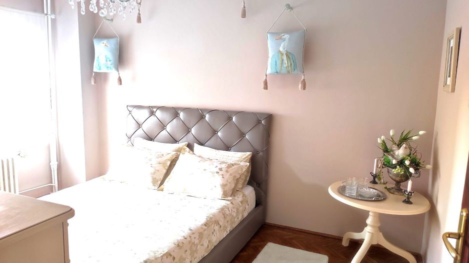 Apartament 3 camere Magheru - Poză 2