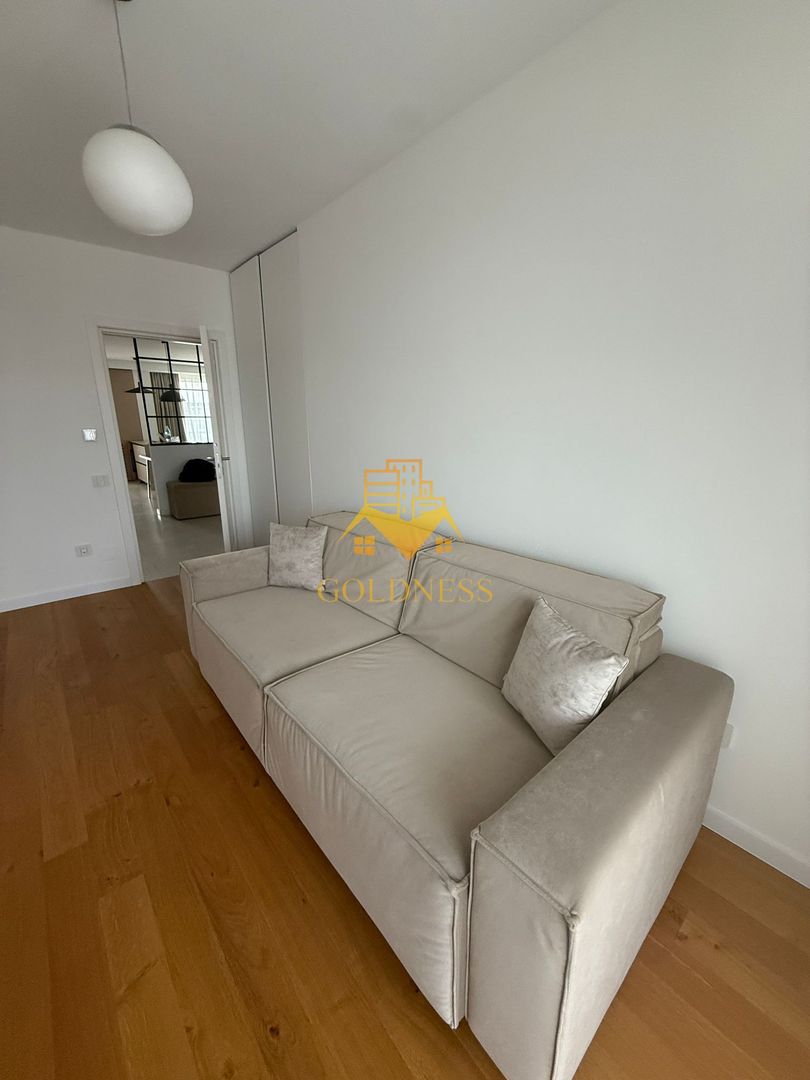 3 camere, 2 bai, garaj Zona Centrala, Meron, NTT Data,Bosch,Constanta - Poză 15