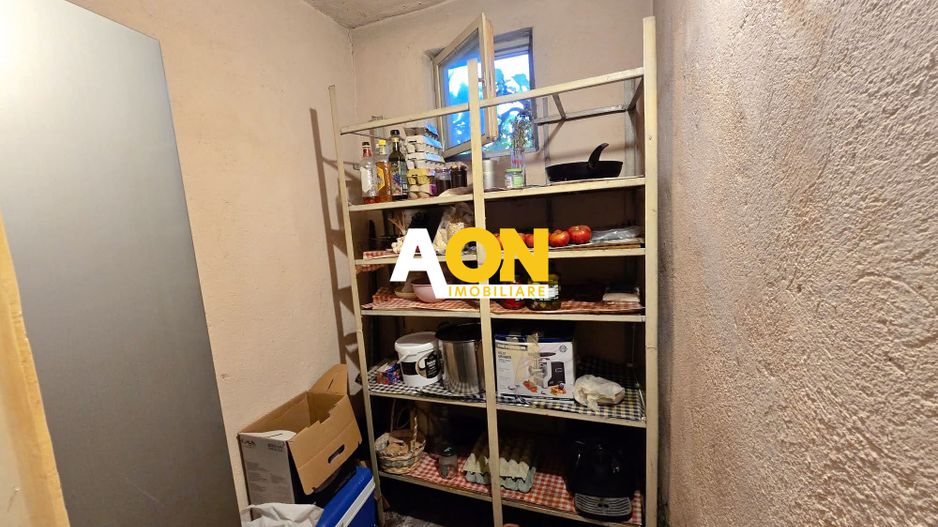 Casa 4 camere, 250 mp teren, zona Ampoi 3 - Poză 20