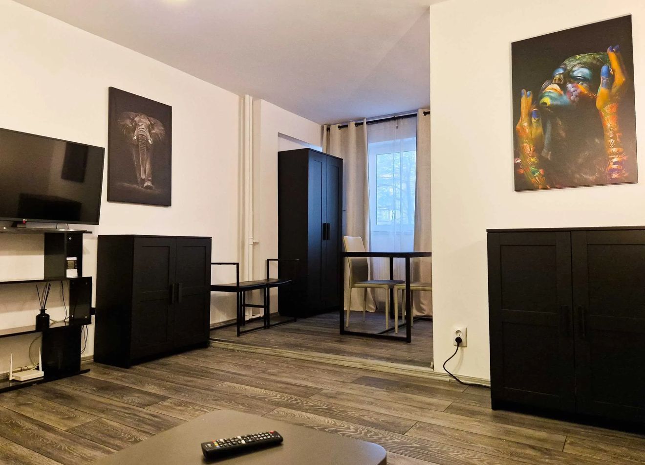 GARSONIERA COLENTINA - MOBILAT/ UTILAT MODERN, BOILER, CURAT/IGIENIZAT - Poză 5
