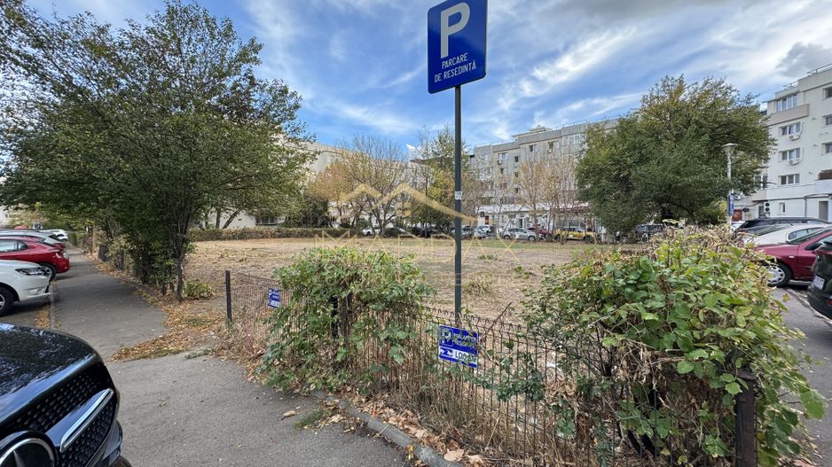 Teren Intravilan ***1155mp*** 2S+P+2E+3R // zona Aviației - Poză 6