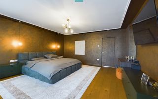 Casă cu eficiență energetică și dotări Premium în Voluntari - Poză 4