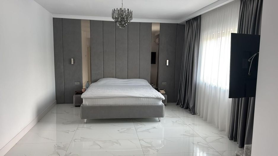 Vila 5 camere I Dobroiesti I - Poză 3