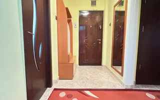 Ap. 3 camere decomandat Năvodari Str. Delfinului + loc parcare - Poză 13