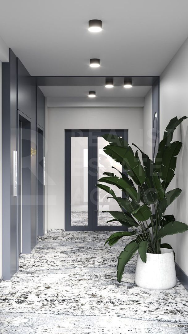 Vânzare, apartament, 1 cameră, strada Iazului, Poșta Veche. - Poză 5