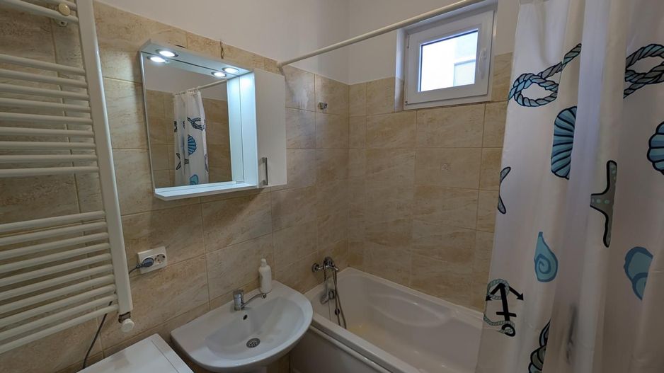 De închiriat apartament 2 camere - Militari Residence + Loc de parcare - Poză 6