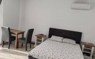 Apartament de vânzare cu o cameră în imobil nou - Poză 5